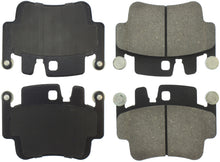 Load image into Gallery viewer, StopTech Performance 00-07 Porsche Boxster S / 06-07 Cayman / 99-05 911 Carrera Front Brake Pads
