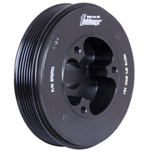 Load image into Gallery viewer, Fluidampr 08-15 Mitsubishi Evo X Steel Internally Balanced Damper

