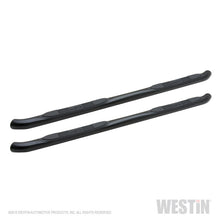 Load image into Gallery viewer, Westin 2006-2010 Hummer H3 E-Series 3 Nerf Step Bars - Black
