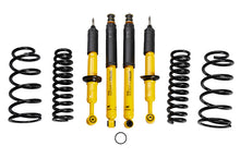 Load image into Gallery viewer, ARB Suspension Kit 2.5Inch Lift 2010 Fj Cruiser Heavy S
