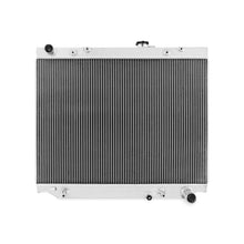 Load image into Gallery viewer, Mishimoto 98-07 Toyota Land Cruiser J100 (2UZ-FE) Aluminum Radiator
