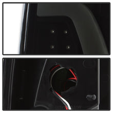 Load image into Gallery viewer, xTune 97-03 Ford F-150 Light Bar LED Tail Lights - Black Smoke (ALT-ON-FF15097-LBLED-BSM)
