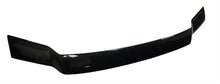 Load image into Gallery viewer, AVS 06-14 Honda Ridgeline Aeroskin Low Profile Acrylic Hood Shield - Smoke
