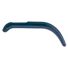 Load image into Gallery viewer, Omix Front Fender Flare Left Side- 55-86 Jeep Models
