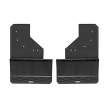 Load image into Gallery viewer, Putco 20-22 Chevrolet Silverado HD / GMC Sierra HD - Set of 2 Mud Skins - HDPE - (Front)
