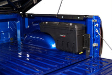 Load image into Gallery viewer, UnderCover 99-14 Ford F-150 Passengers Side Swing Case - Black Smooth

