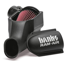 Load image into Gallery viewer, Banks Power 03-07 Ford 6.0L Ram-Air Intake System - Dry Filter
