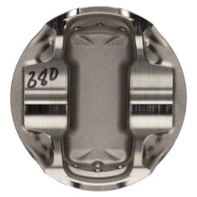 Load image into Gallery viewer, Wiseco Mitsu 4G64 w/4G63 Heads 10.5:1 E85 Piston Kit
