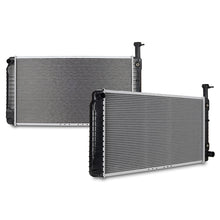 Load image into Gallery viewer, Mishimoto Chevrolet Express Replacement Radiator 2003-2005
