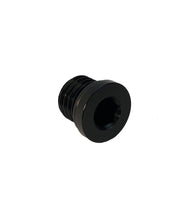 Load image into Gallery viewer, Fleece Performance 03-18 Dodge 2500/3500 Cummins Fuel Filter Delete Water In Fuel Sensor Plug
