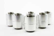Load image into Gallery viewer, SPL Parts 89-98 Nissan 240SX (S13/S14) Rear Knuckle Monoball Bushings
