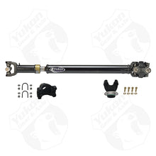 Load image into Gallery viewer, Yukon Gear Heavy Duty Driveshaft for 07-11 Jeep JK Front A/T Only
