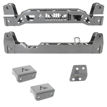 Load image into Gallery viewer, Belltech 2021+ Ford Bronco Performance Handling 4in-7.5in Lift Lift Kit
