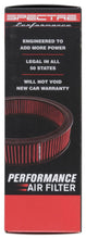 Load image into Gallery viewer, Spectre 1996 GMC Savana 1500/2500 5.0L V8 F/I Replacement Air Filter
