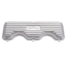 Load image into Gallery viewer, Edelbrock Valve Cover Classic Series Chevrolet W 348/409 CI V8 Satin
