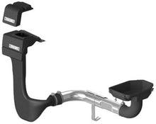 Load image into Gallery viewer, Rugged Ridge XHD Low Mount Snorkel Kit 07-11 Jeep Wrangler (JK)
