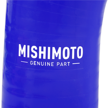 Load image into Gallery viewer, Mishimoto 2016+ Nissan Titan XD Silicone Hose Kit Blue
