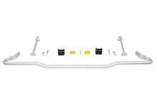 Load image into Gallery viewer, Whiteline 08+ Subaru WRX Hatch / 08-09 Subaru STi Rear 24mm Swaybar-XX heavy duty Blade adjustable
