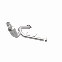 Load image into Gallery viewer, Magnaflow Conv DF 2009-2010 F-150 4.6 L Underbody
