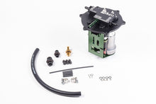 Load image into Gallery viewer, Radium Engineering EVO 7/8/9 Fuel Pump Hanger For AEM 50-1220 E85 - Pumps Not Included
