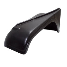 Load image into Gallery viewer, Omix Front Fender Left- 52-75 Willys and Jeep Models
