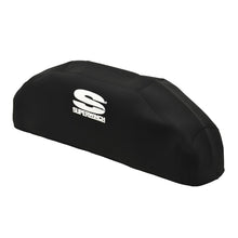 Load image into Gallery viewer, Superwinch Winch Cover for Sx 10000/12000/Talon 9.5 Integrated Winches - Blk Neoprene
