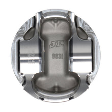 Load image into Gallery viewer, JE Pistons FIAT COUPE 2.0 8:1 Set of 5 Pistons

