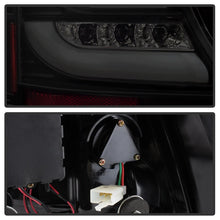 Load image into Gallery viewer, Spyder 04-08 Pontiac Grand Prix Light Bar LED Tail Light - Black Smoke (ALT-YD-PGP04-LED-BSM)
