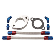 Load image into Gallery viewer, Edelbrock Water By-Pass Kit
