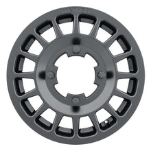 Load image into Gallery viewer, Method MR407 Bead Grip 15x6 / 5+1/51mm Offset / 4x156 / 120mm CB Matte Black Wheel
