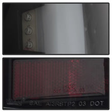 Load image into Gallery viewer, xTune 05-15 Toyota Tacoma (Excl LED Tail Lights) LED Tail Lights - Blk Smk (ALT-ON-TT05-LBLED-BSM)
