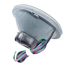 Load image into Gallery viewer, Oracle Pre-Installed Lights 7 IN. Sealed Beam - ColorSHIFT Halo
