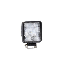 Load image into Gallery viewer, Westin LED Work Utility Light Square 4.5 inch x 5.4 inch Flood w/3W Epistar - Black
