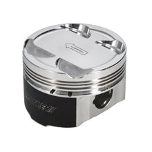 Load image into Gallery viewer, Manley Toyota Supra Turbo (2JZGTE) 87mm +1.0mm Oversized Bore 9:1 Dish Piston Set with Ring
