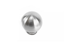 Load image into Gallery viewer, Perrin 2022 BRZ/GR86 Manual Brushed 2.0in Stainless Steel Shift Knob Ball

