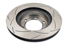 Load image into Gallery viewer, DBA 2004 Toyota Tacoma 4WD (6 Lug w/VSC) Front Slotted Street Series Rotor
