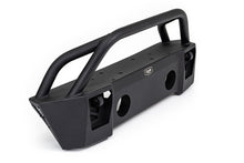 Load image into Gallery viewer, DV8 Offroad 07-22 Jeep Wrangler JK/JL Pocket Front Bumper
