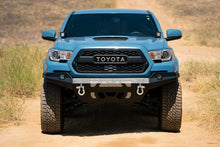 Load image into Gallery viewer, DV8 Offroad 16-23 Toyota Tacoma MTO Series Front Bumper
