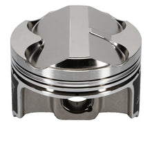 Load image into Gallery viewer, Wiseco Acura 4v Domed +8cc STRUTTED 86.0MM Piston Kit
