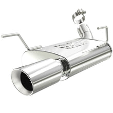 Load image into Gallery viewer, MagnaFlow Sys C/B 05-09 Mustang V6 4.0L Axl-Bak
