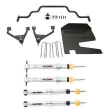 Load image into Gallery viewer, Belltech 2021+ Chevrolet Tahoe / GMC Yukon 2WD/4WD 4in Lift Kit
