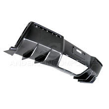 Load image into Gallery viewer, Anderson Composites 14+ Chevrolet Corvette C7 Stingray/Z06 Rear Diffuser
