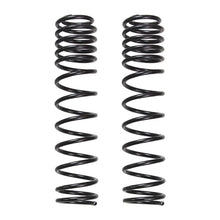 Load image into Gallery viewer, Skyjacker 20-22 Jeep Gladiator JT (Mojave ONLY) 2in. Front Dual Rate Long Travel Coil Springs - Pair
