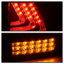 Load image into Gallery viewer, Spyder Lexus RX330/RX350 04-09 LED Tail Lights Black ALT-YD-LRX04-LED-BK
