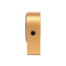 Load image into Gallery viewer, Mishimoto Thermostatic Gold M20 Oil Sandwich Plate
