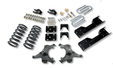 Load image into Gallery viewer, Belltech LOWERING KIT W/O SHOCKS
