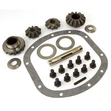 Load image into Gallery viewer, Omix Spider Gear Kit Dana 30 72-86 Jeep CJ Models
