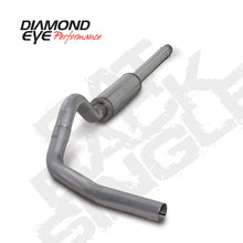 Load image into Gallery viewer, Diamond Eye KIT 4in CB SGL AL: 94-97 FORD 7.3L F250/F350 PWRSTROKE
