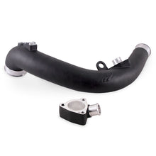 Load image into Gallery viewer, Mishimoto 2018+ Jeep Wrangler JL 2.0L Performance Intercooler Pipe

