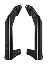 Load image into Gallery viewer, KC HiLiTES Jeep JK 50in. Overhead Xross Bar Light Mount (Bar Only/Req. Mount Brackets) - Black
